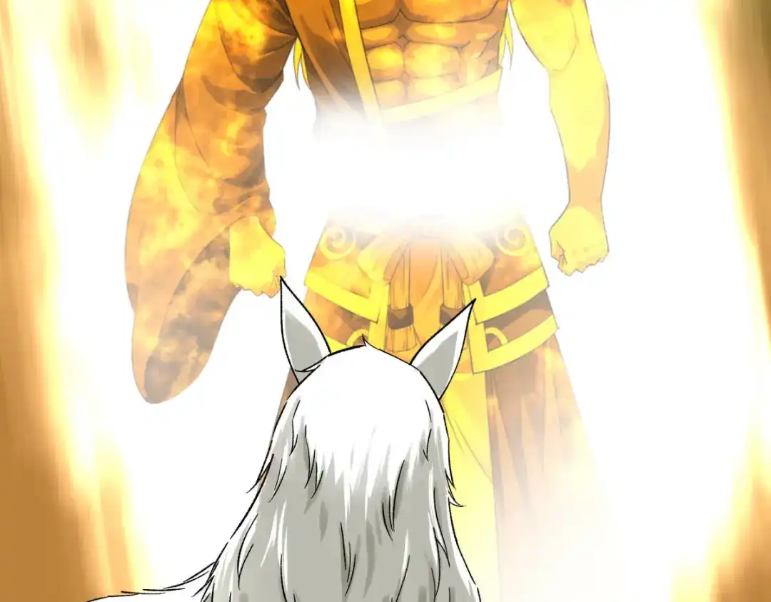 重生之我是大天神 - 第214话：狼王变！ - 第33张图