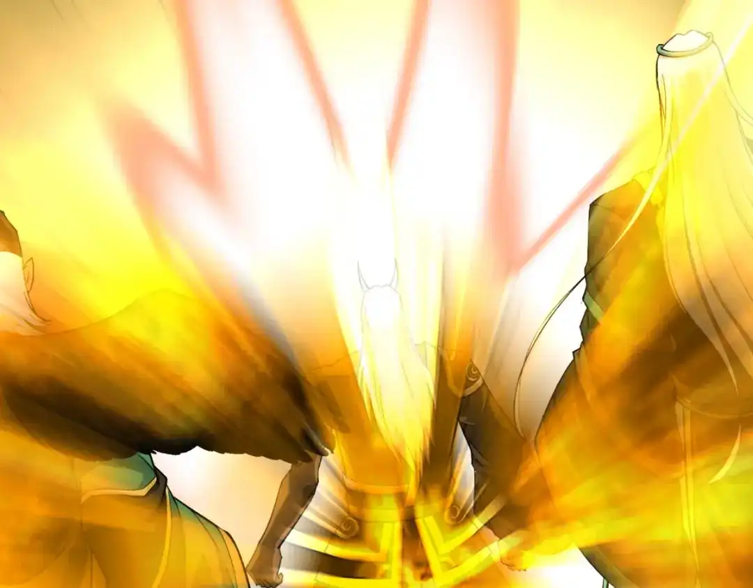 重生之我是大天神 - 第214话：狼王变！ - 第87张图