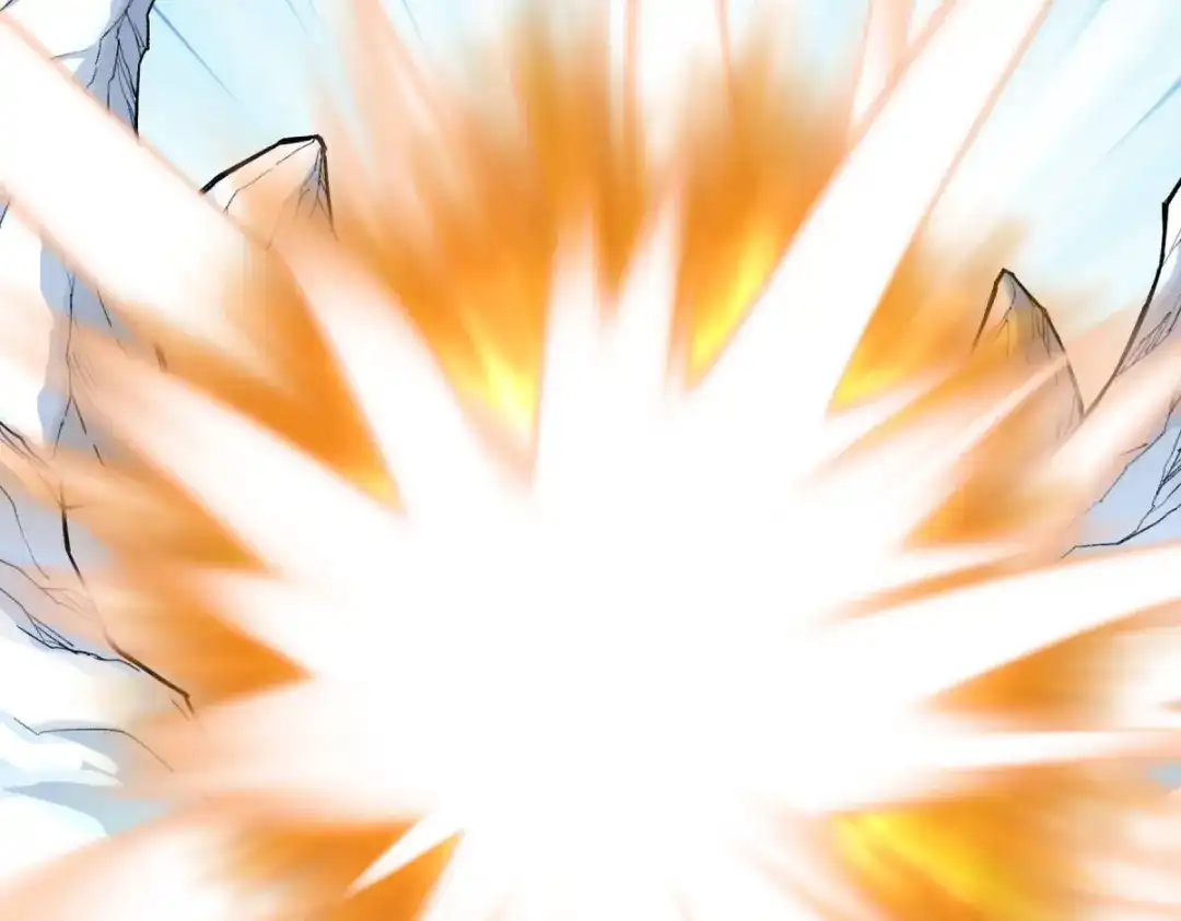 重生之我是大天神 - 第214话：狼王变！ - 第132张图