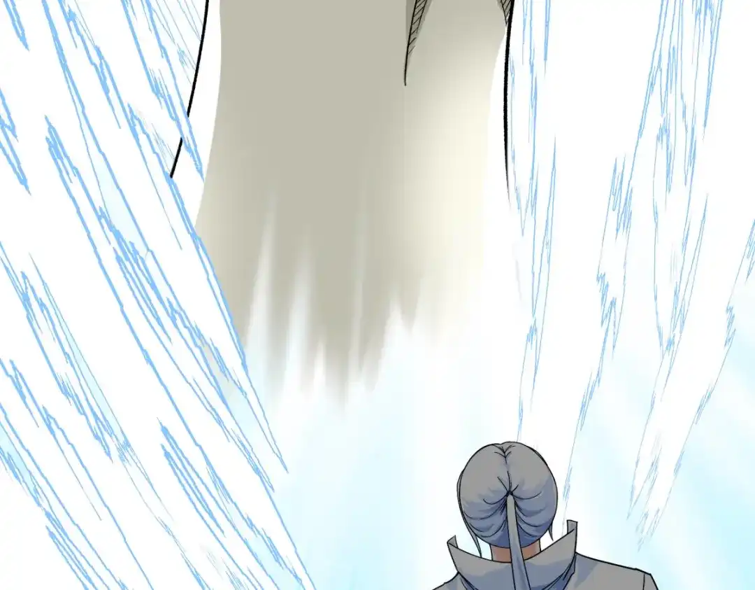 重生之我是大天神 - 第214话：狼王变！ - 第111张图