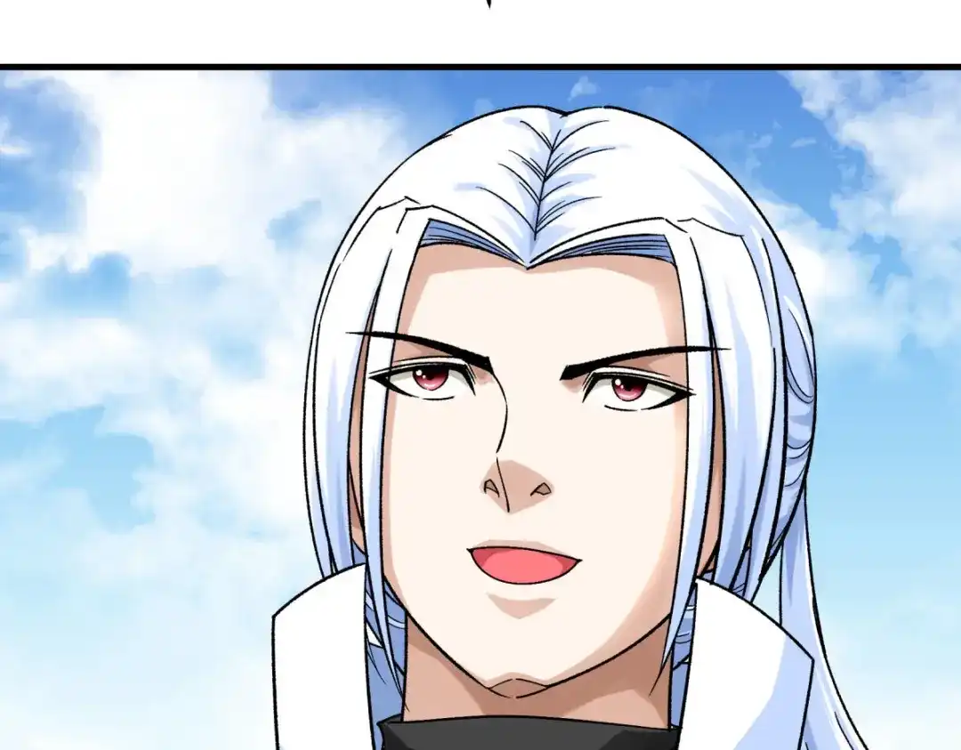 重生之我是大天神 - 第214话：狼王变！ - 第99张图