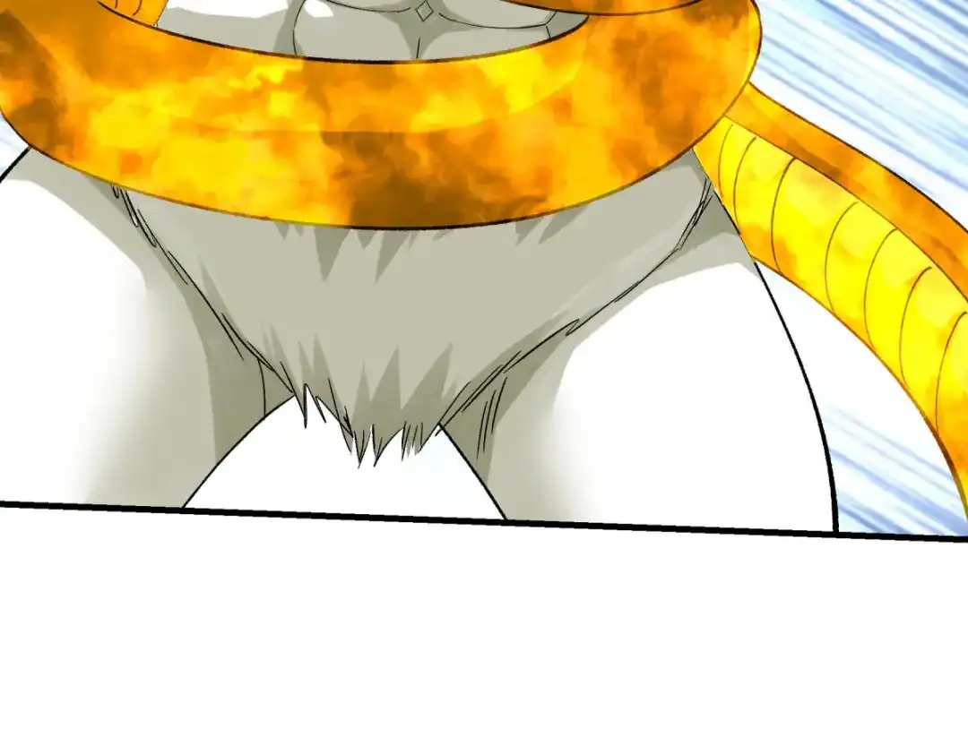 重生之我是大天神 - 第214话：狼王变！ - 第53张图