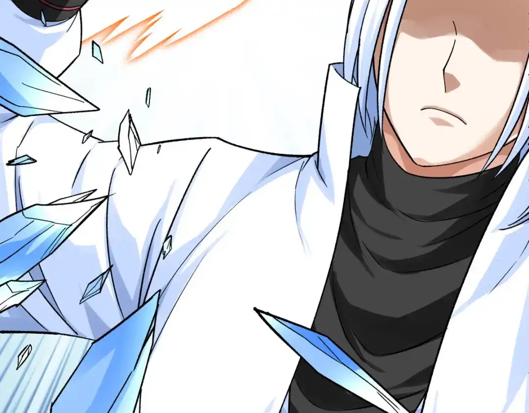 重生之我是大天神 - 第215话：八臂罗神 - 第98张图