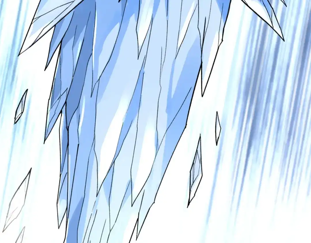 重生之我是大天神 - 第215话：八臂罗神 - 第90张图