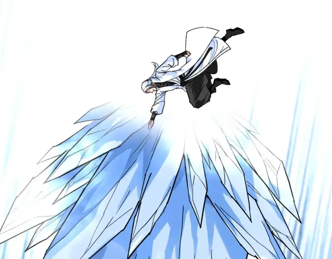 重生之我是大天神 - 第215话：八臂罗神 - 第89张图