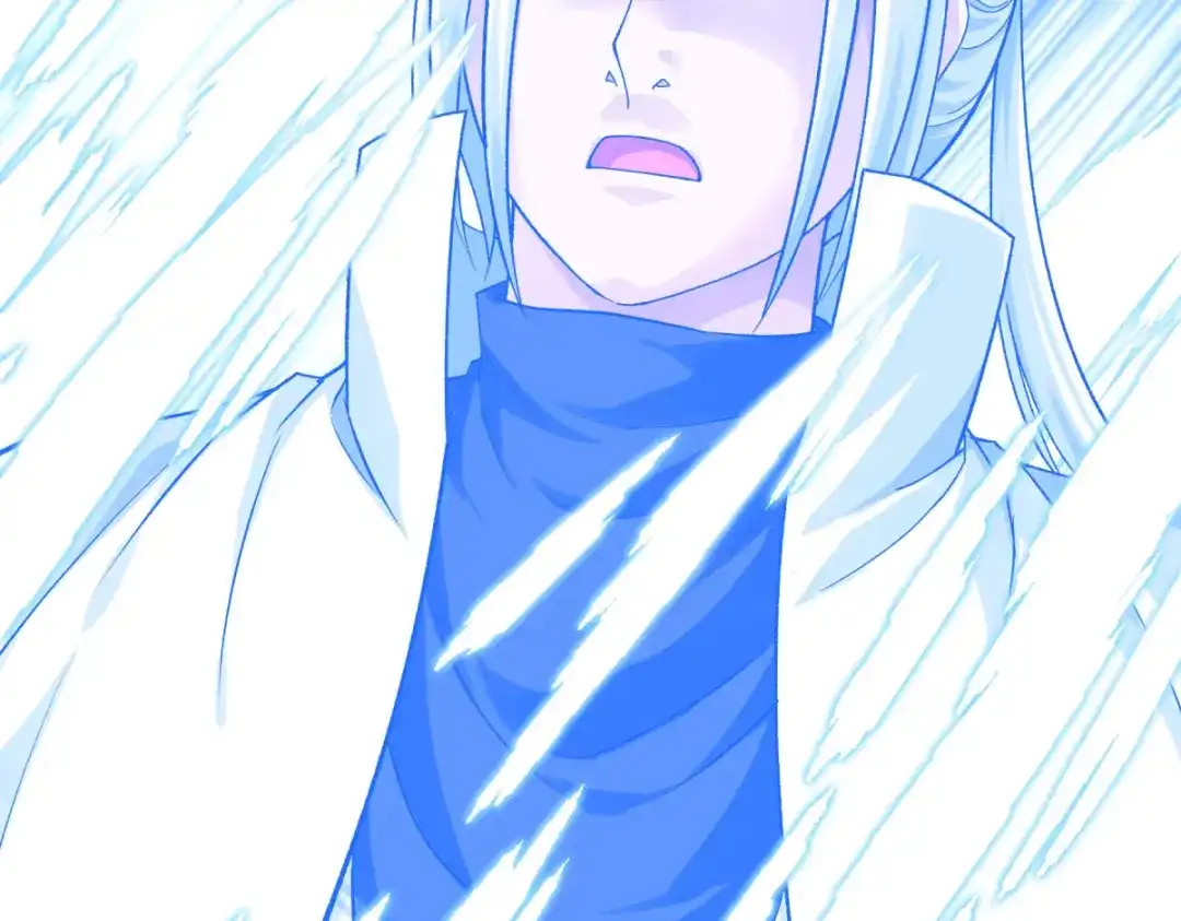 重生之我是大天神 - 第215话：八臂罗神 - 第53张图