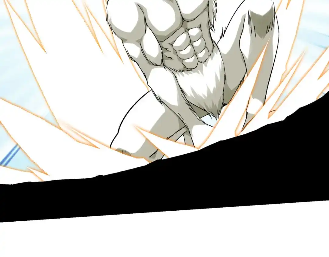 重生之我是大天神 - 第215话：八臂罗神 - 第14张图