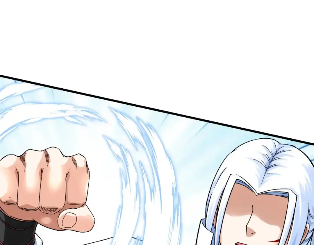 重生之我是大天神 - 第215话：八臂罗神 - 第34张图