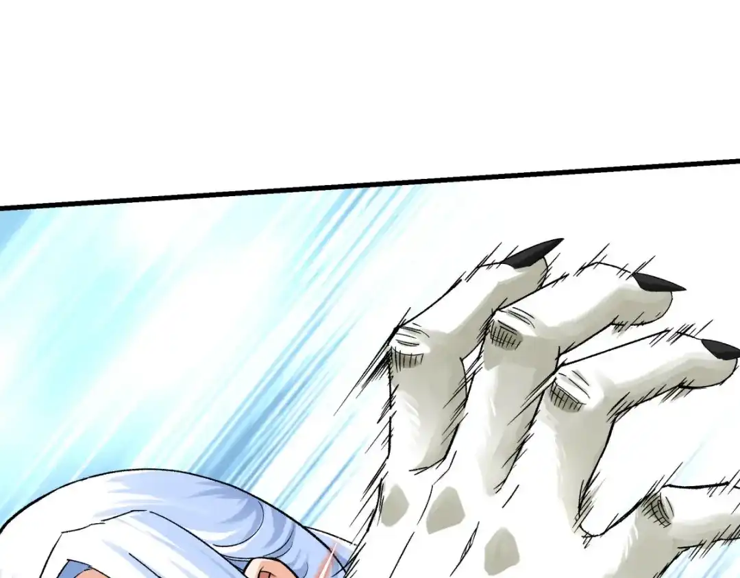 重生之我是大天神 - 第215话：八臂罗神 - 第31张图