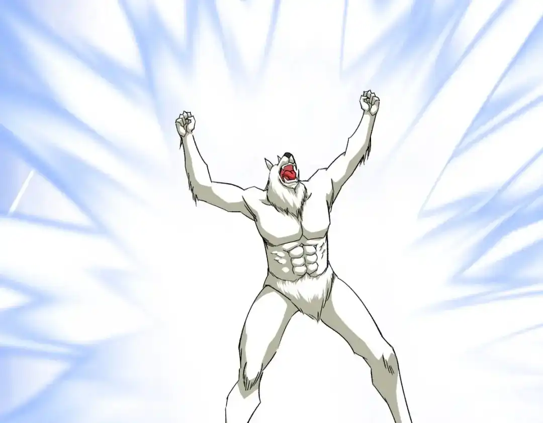 重生之我是大天神 - 第215话：八臂罗神 - 第22张图