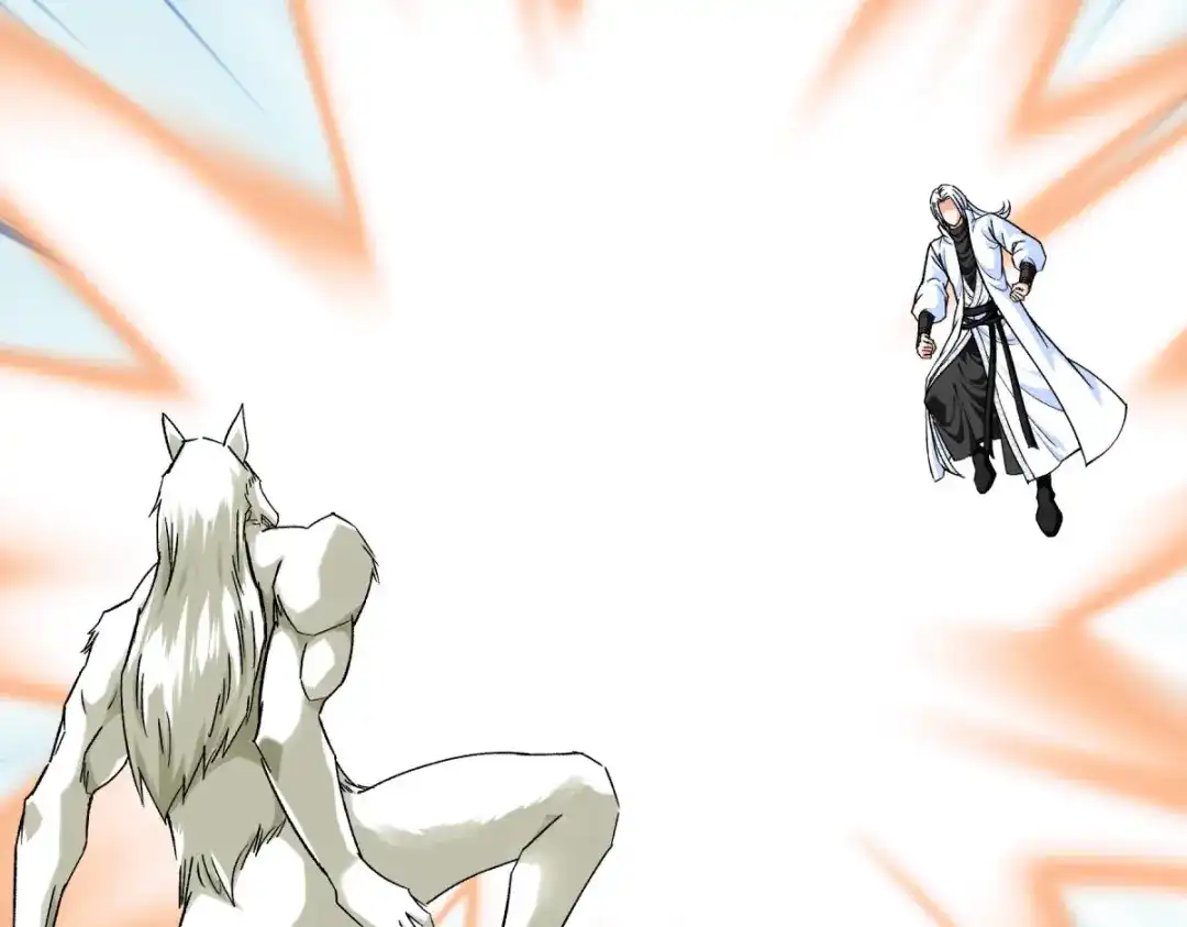 重生之我是大天神 - 第215话：八臂罗神 - 第41张图