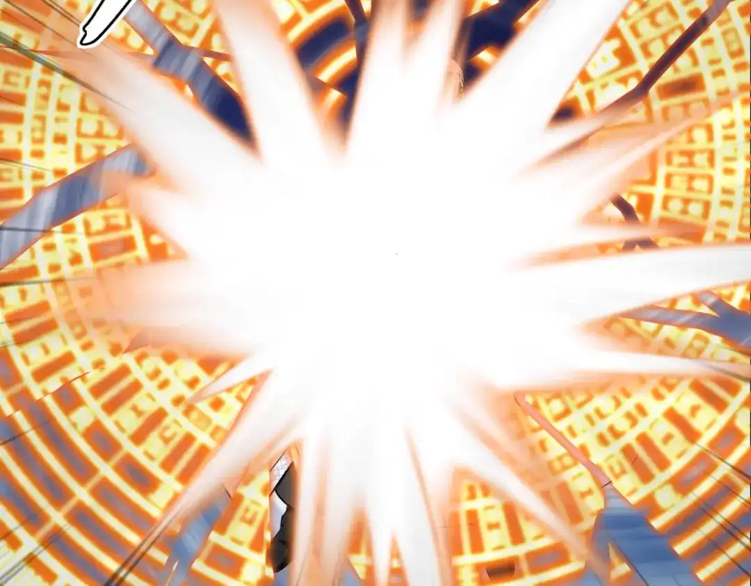 重生之我是大天神 - 第215话：八臂罗神 - 第68张图