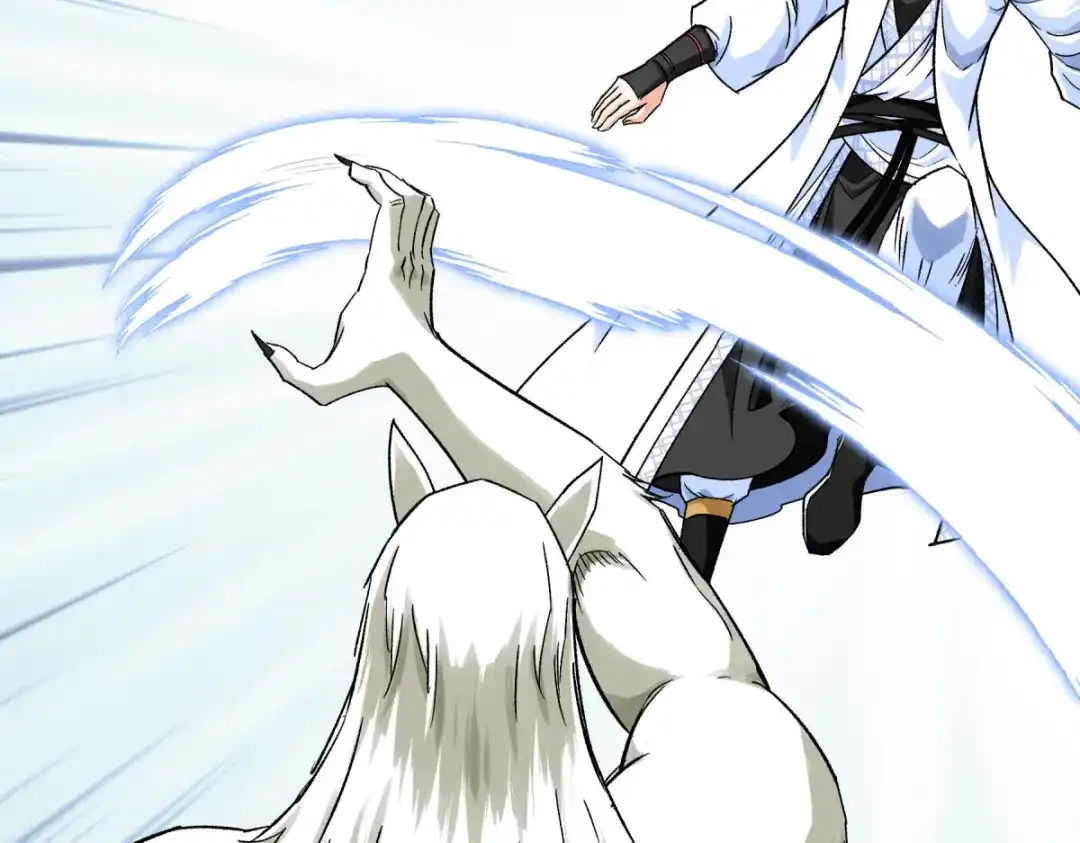 重生之我是大天神 - 第215话：八臂罗神 - 第105张图