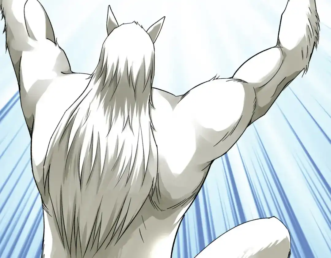 重生之我是大天神 - 第215话：八臂罗神 - 第7张图