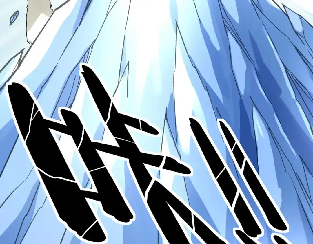 重生之我是大天神 - 第215话：八臂罗神 - 第95张图