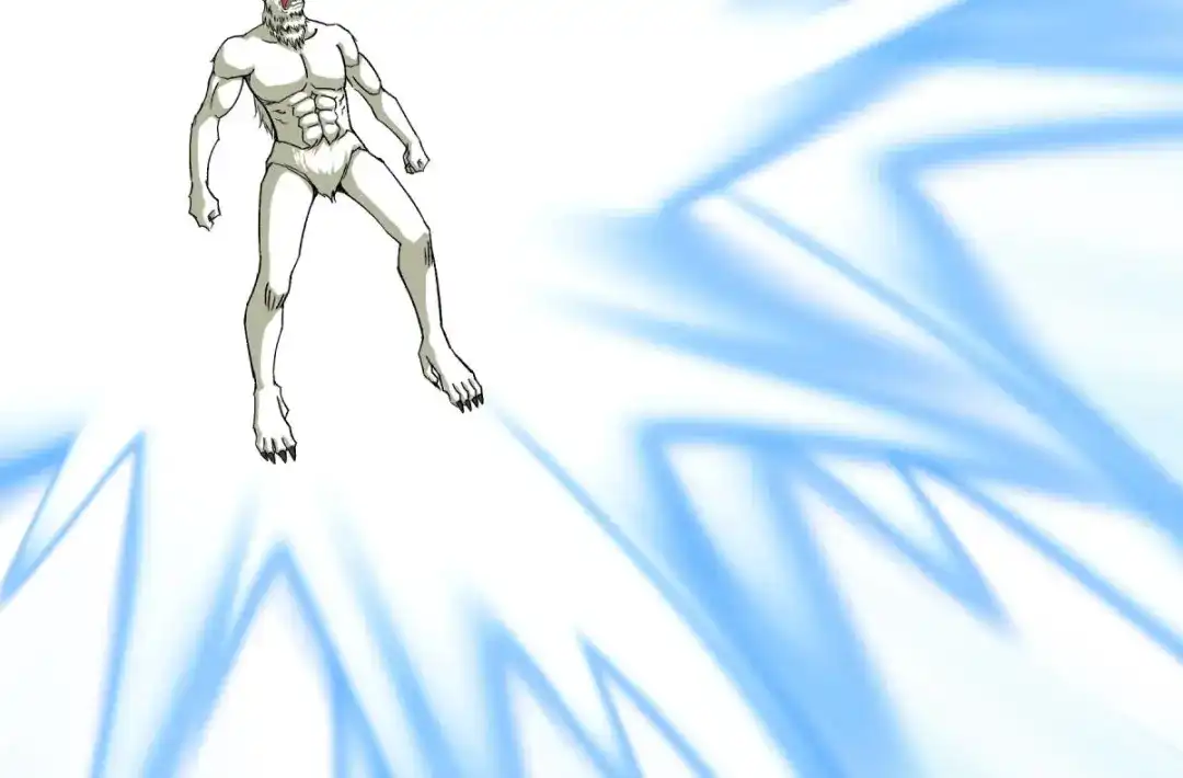 重生之我是大天神 - 第215话：八臂罗神 - 第51张图