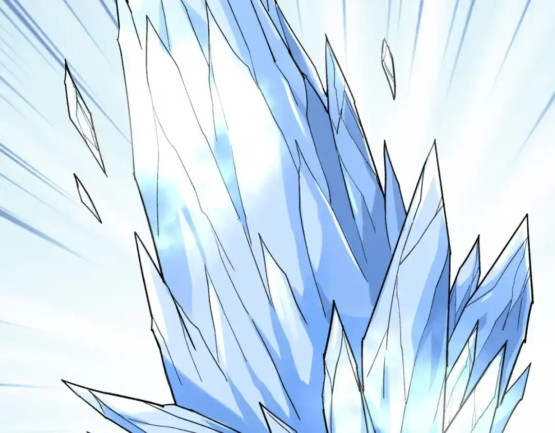 重生之我是大天神 - 第215话：八臂罗神 - 第86张图