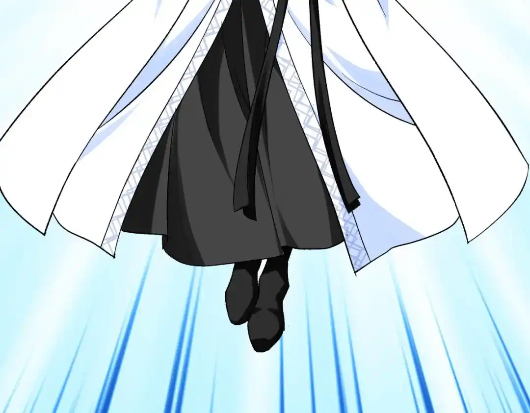 重生之我是大天神 - 第215话：八臂罗神 - 第117张图