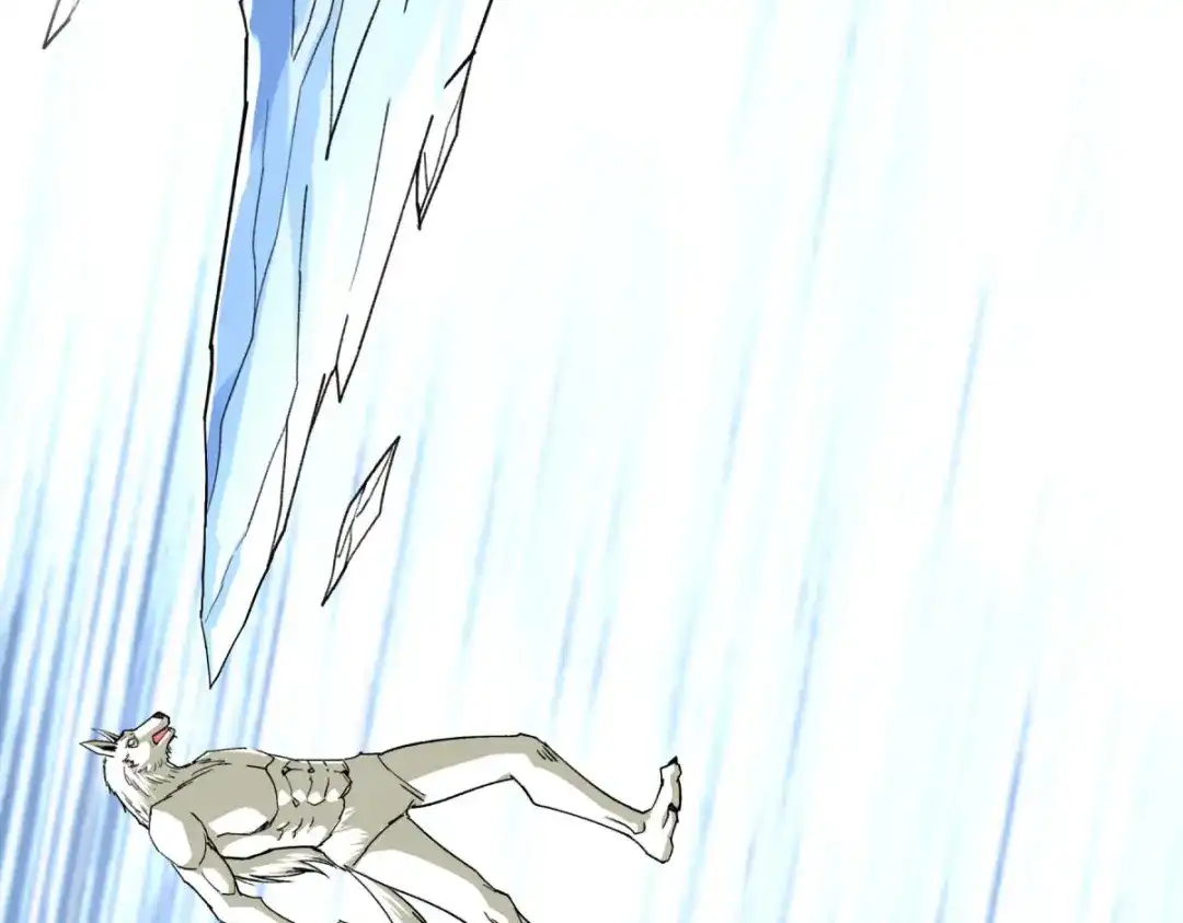 重生之我是大天神 - 第215话：八臂罗神 - 第91张图