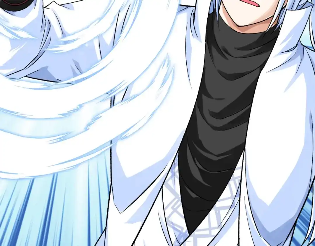 重生之我是大天神 - 第215话：八臂罗神 - 第35张图