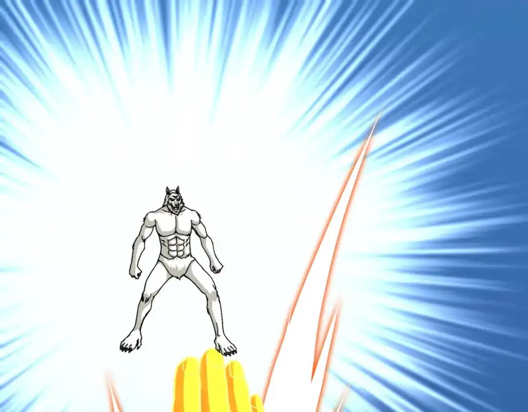 重生之我是大天神 - 第215话：八臂罗神 - 第126张图