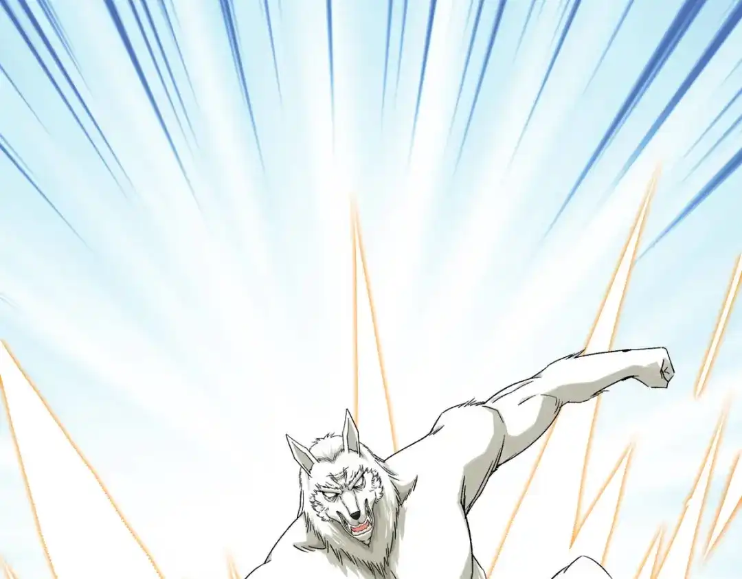 重生之我是大天神 - 第215话：八臂罗神 - 第13张图