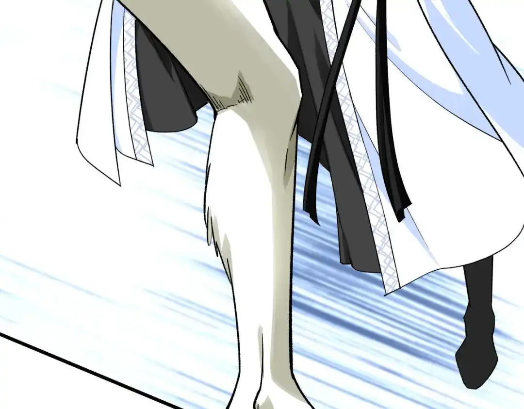 重生之我是大天神 - 第215话：八臂罗神 - 第102张图