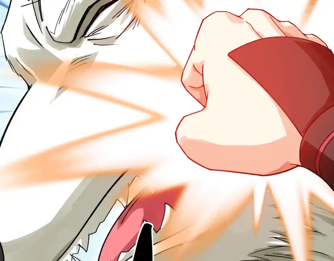 重生之我是大天神 - 第215话：八臂罗神 - 第38张图