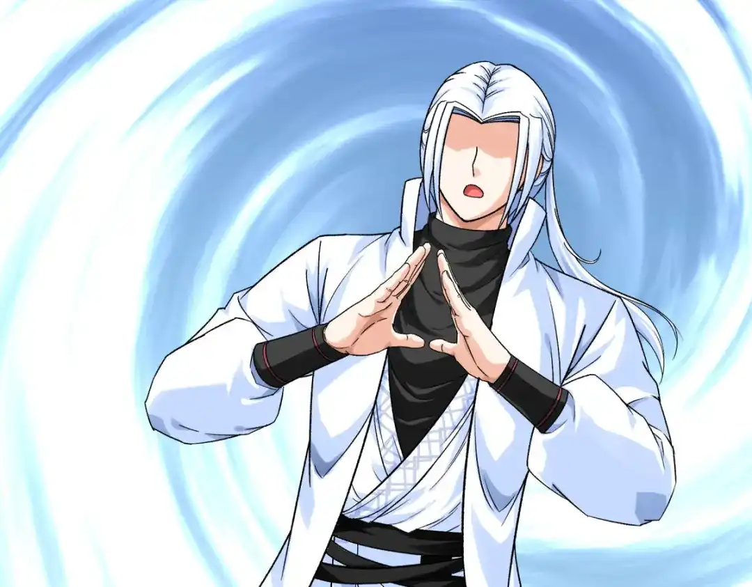 重生之我是大天神 - 第215话：八臂罗神 - 第56张图