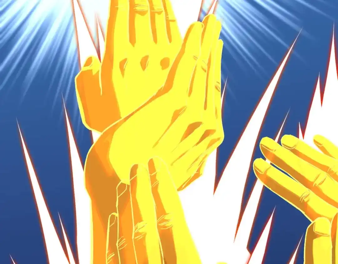 重生之我是大天神 - 第215话：八臂罗神 - 第127张图