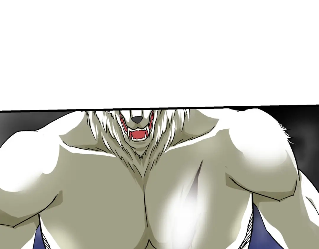 重生之我是大天神 - 第215话：八臂罗神 - 第108张图