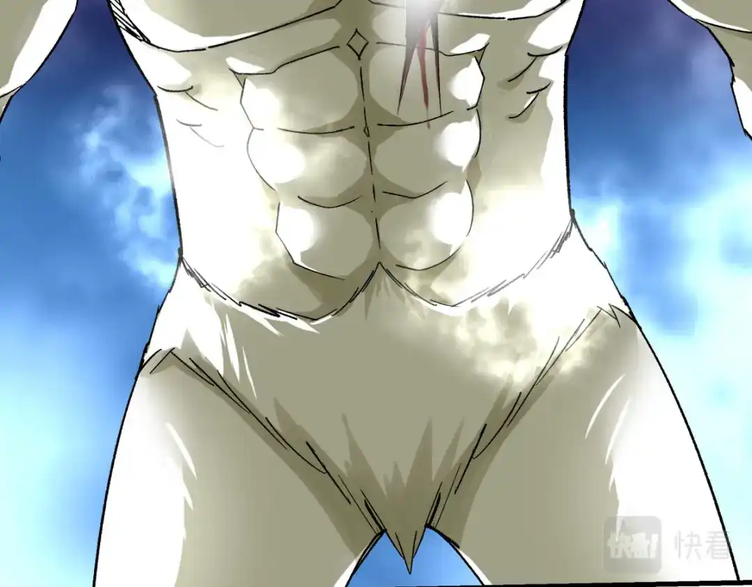 重生之我是大天神 - 第215话：八臂罗神 - 第109张图