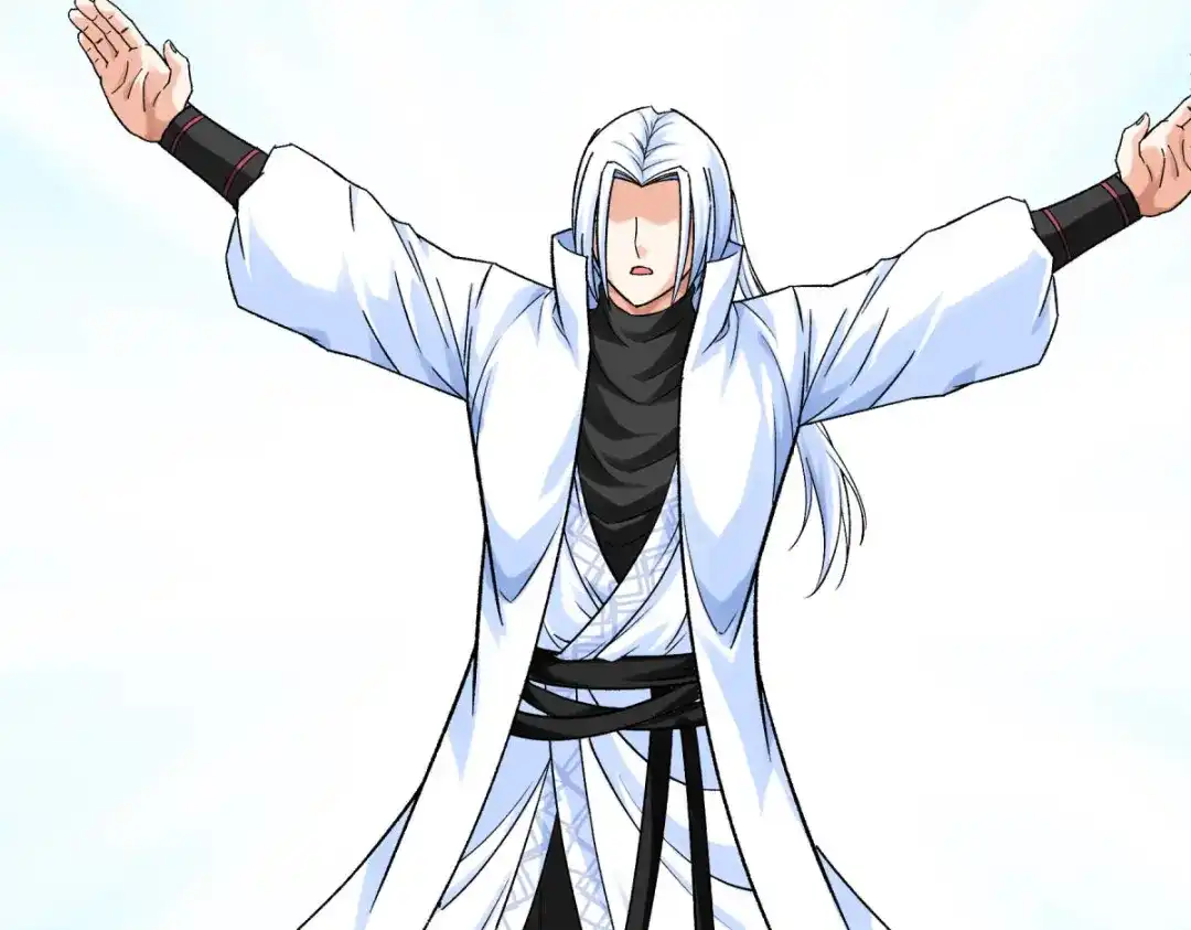 重生之我是大天神 - 第215话：八臂罗神 - 第116张图