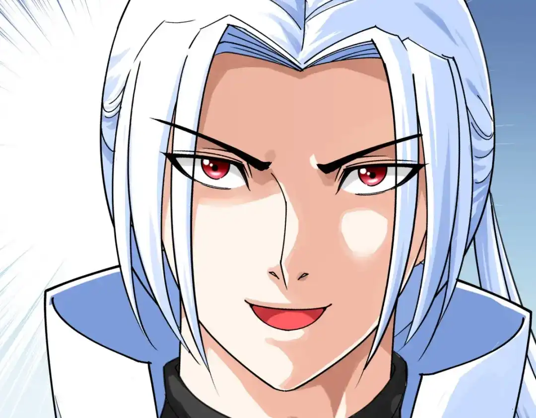 重生之我是大天神 - 第215话：八臂罗神 - 第79张图