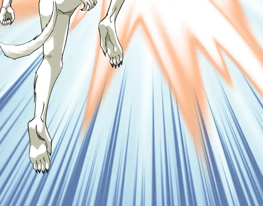 重生之我是大天神 - 第215话：八臂罗神 - 第42张图