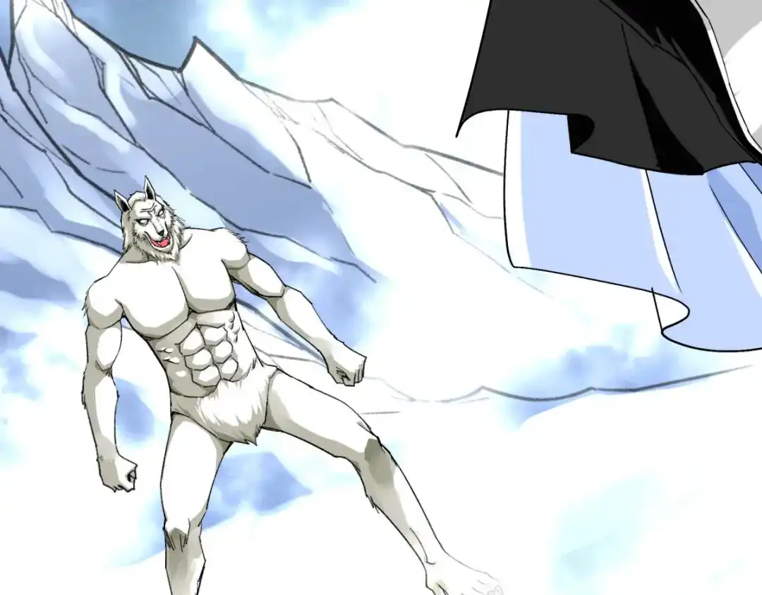 重生之我是大天神 - 第215话：八臂罗神 - 第76张图