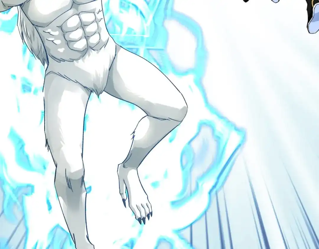 重生之我是大天神 - 第215话：八臂罗神 - 第26张图