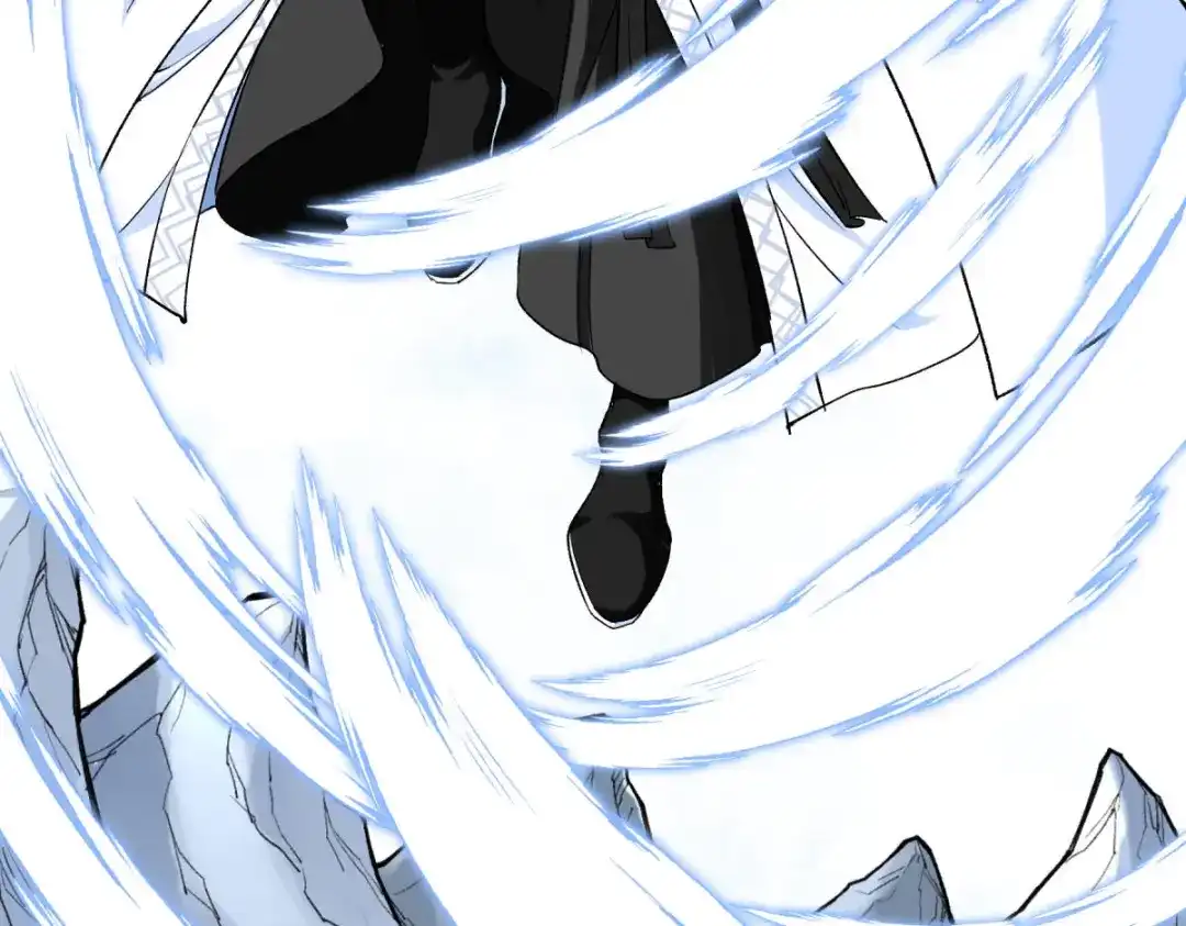 重生之我是大天神 - 第215话：八臂罗神 - 第18张图