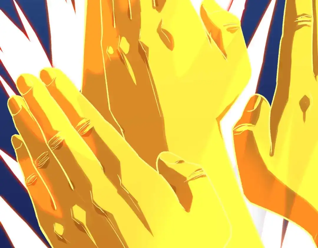 重生之我是大天神 - 第215话：八臂罗神 - 第128张图