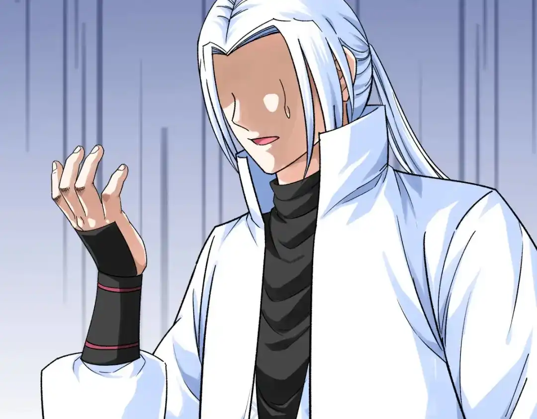 重生之我是大天神 - 第216话：林昊天之死？ - 第35张图