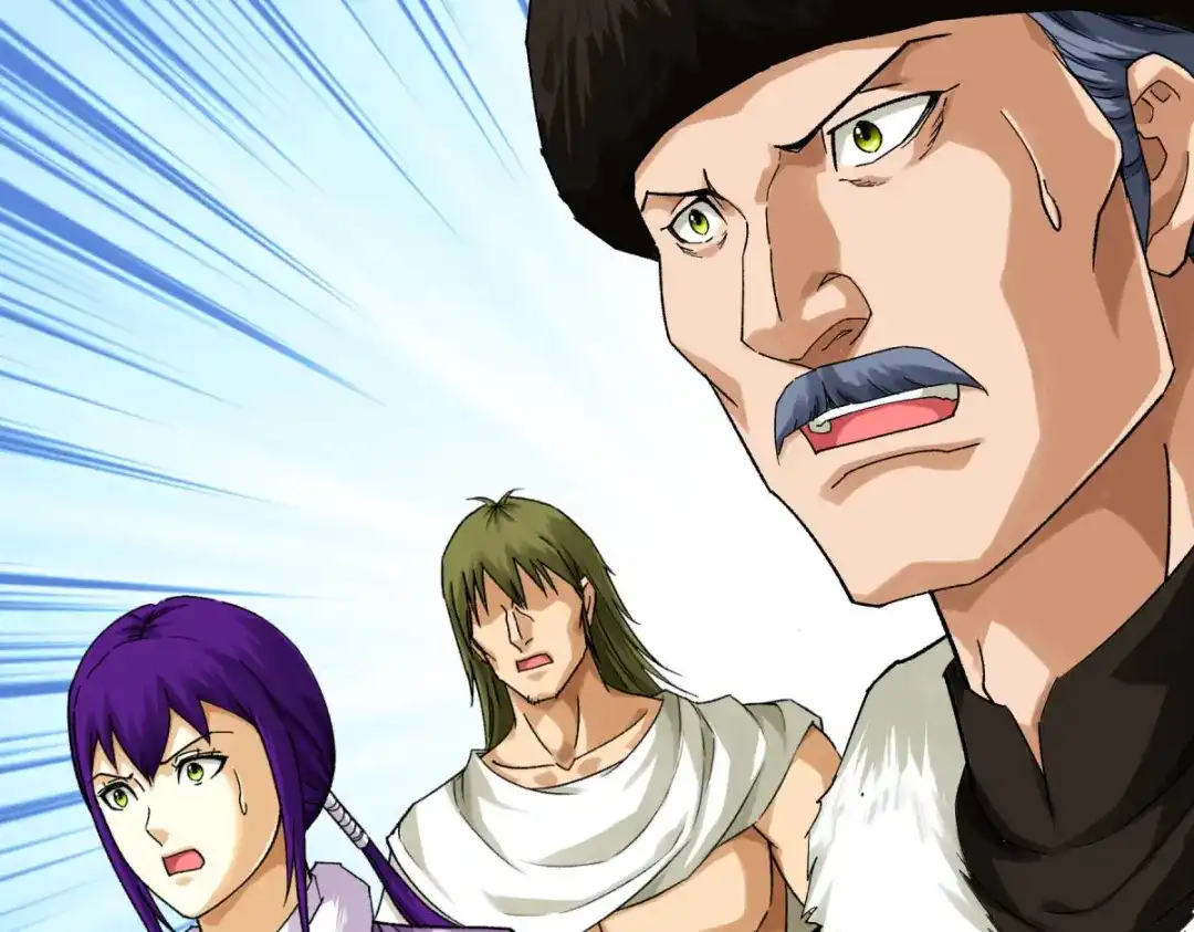 重生之我是大天神 - 第216话：林昊天之死？ - 第39张图