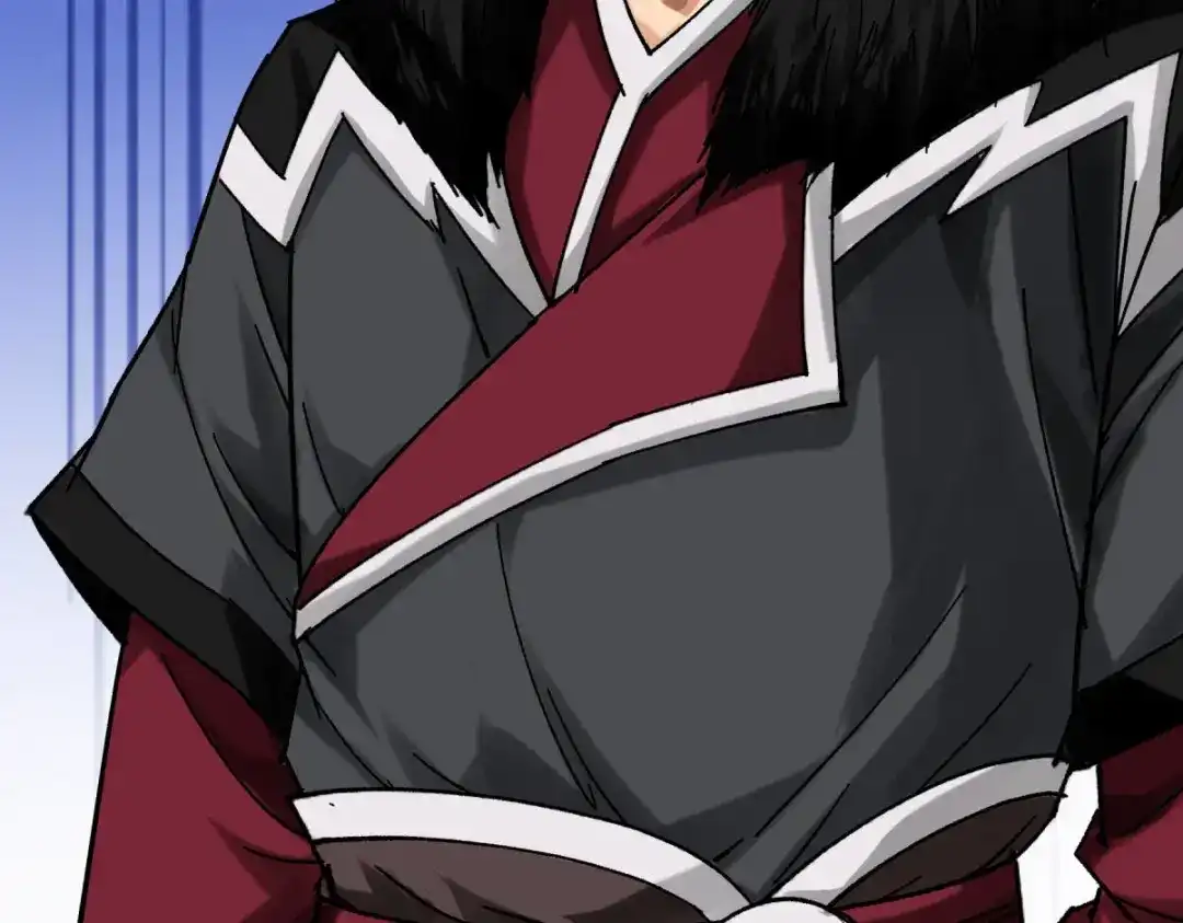 重生之我是大天神 - 第216话：林昊天之死？ - 第117张图