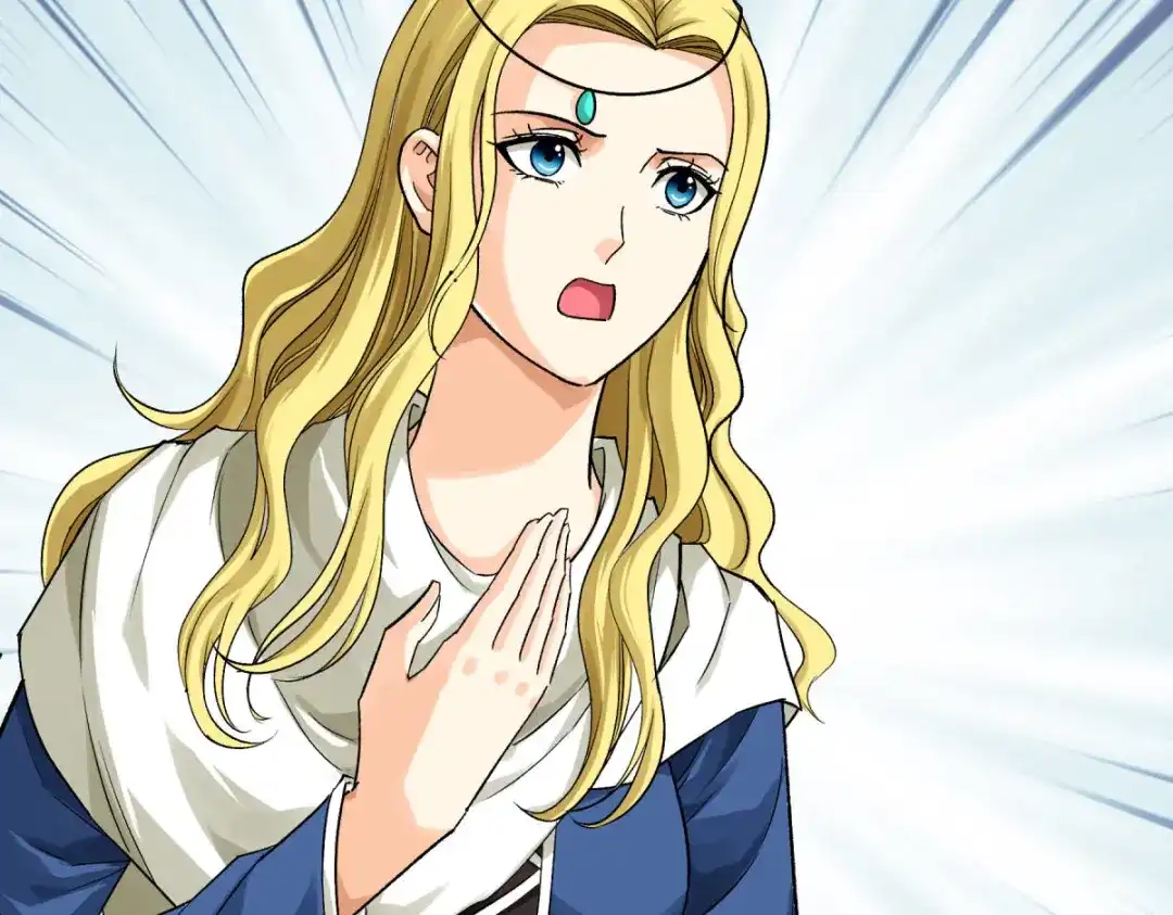 重生之我是大天神 - 第217话：会飞的人 - 第107张图