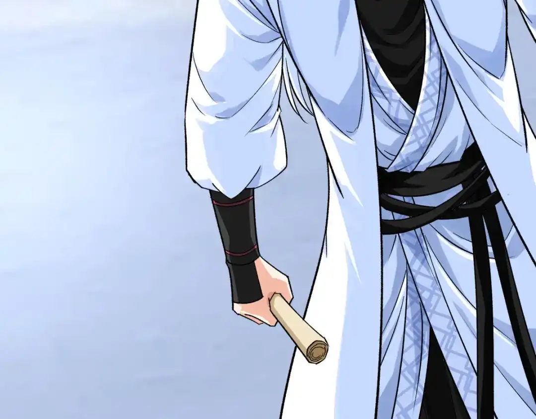 重生之我是大天神 - 第217话：会飞的人 - 第104张图