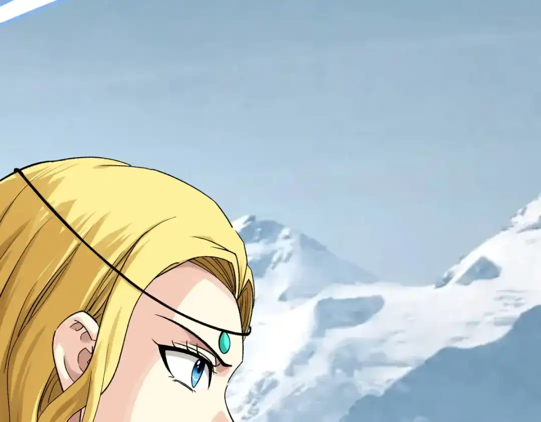 重生之我是大天神 - 第217话：会飞的人 - 第56张图