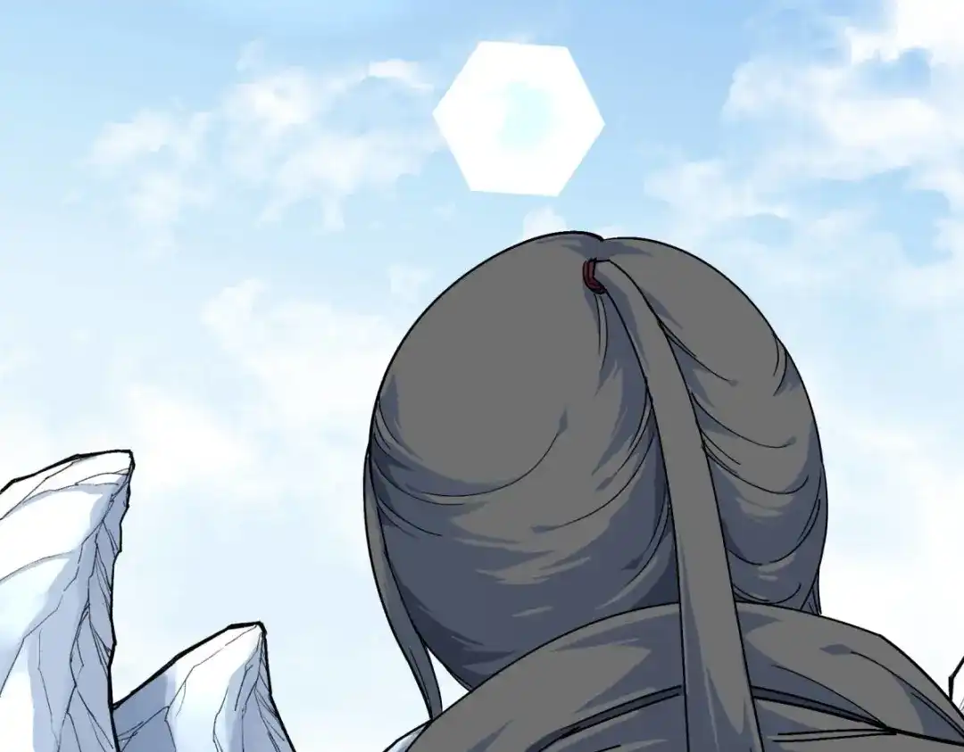 重生之我是大天神 - 第217话：会飞的人 - 第19张图