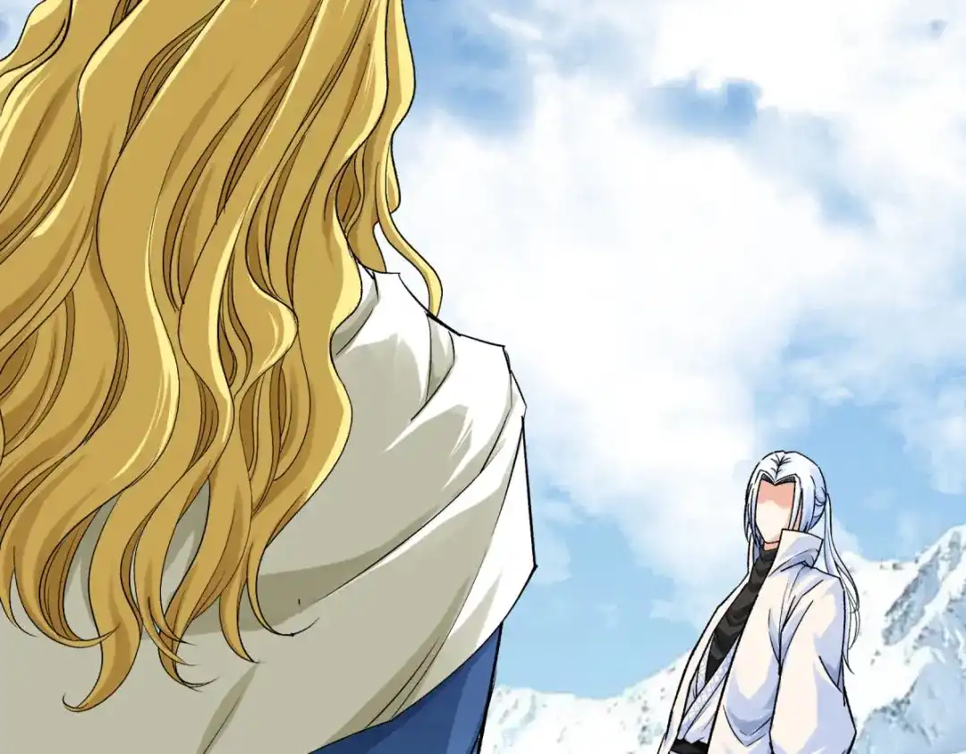 重生之我是大天神 - 第217话：会飞的人 - 第114张图