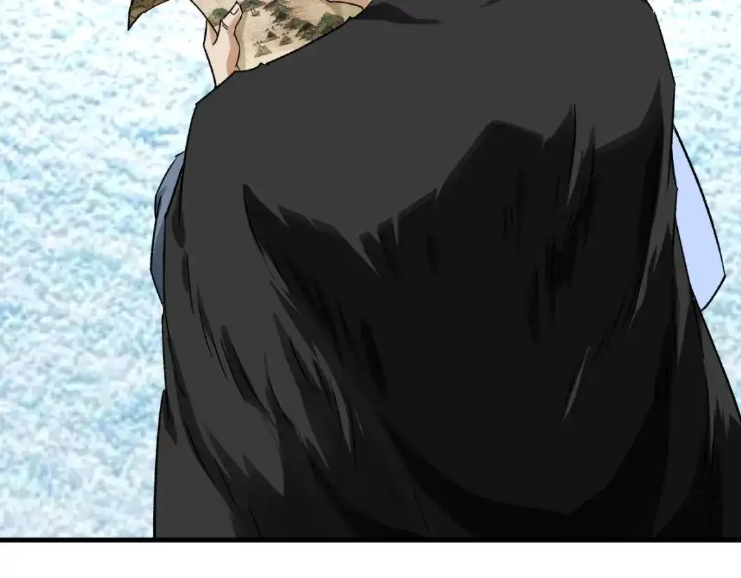 重生之我是大天神 - 第217话：会飞的人 - 第100张图