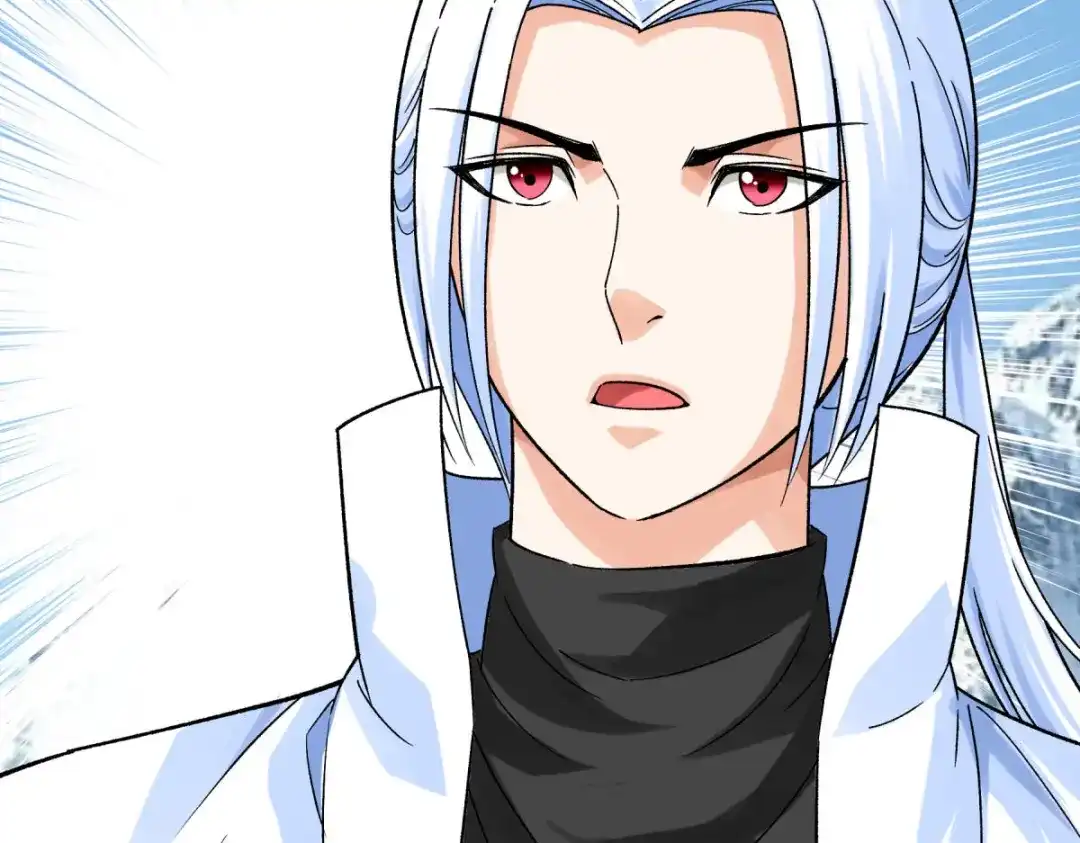 重生之我是大天神 - 第217话：会飞的人 - 第121张图