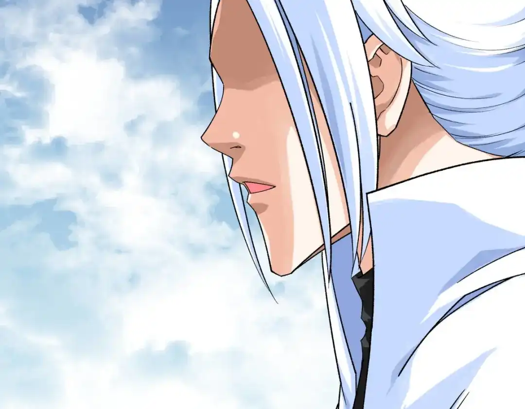 重生之我是大天神 - 第217话：会飞的人 - 第92张图